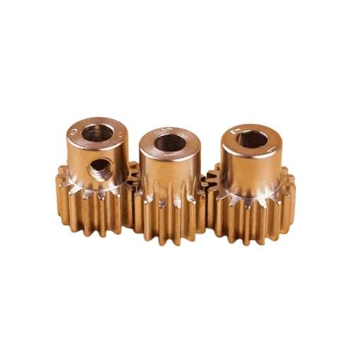 RC Pinion Gear